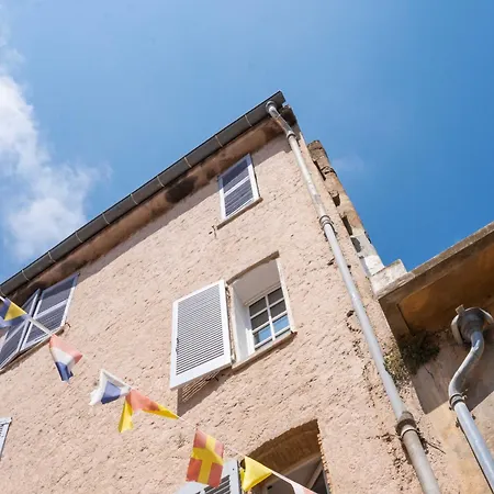 Cozy Studio- Mezzanine 2p- Port St-tropez Apartment *